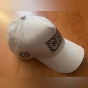 New Era 39Thirty Hat Cap Chelsea Football Club Soccer Size S/M
